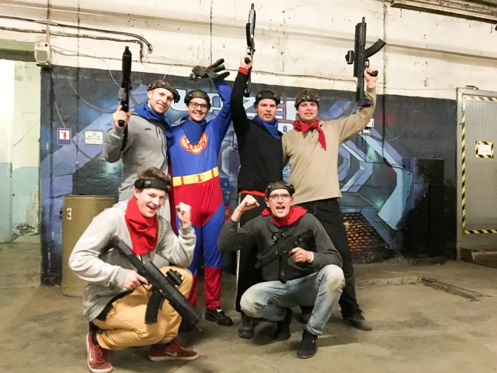 Airsoft