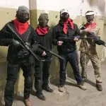 Airsoft guns