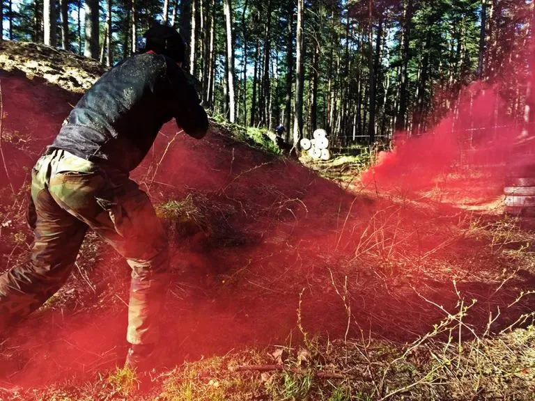 Airsoft riga