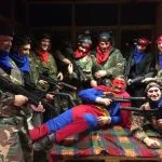 Airsoft stag riga