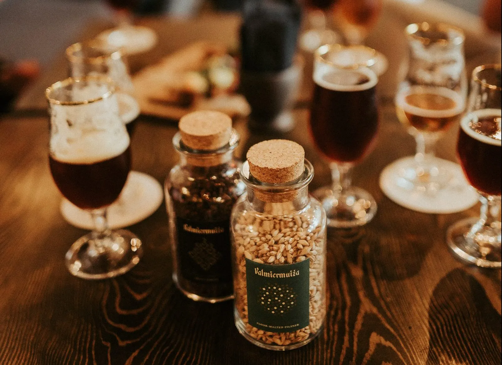 Alus kvartals of