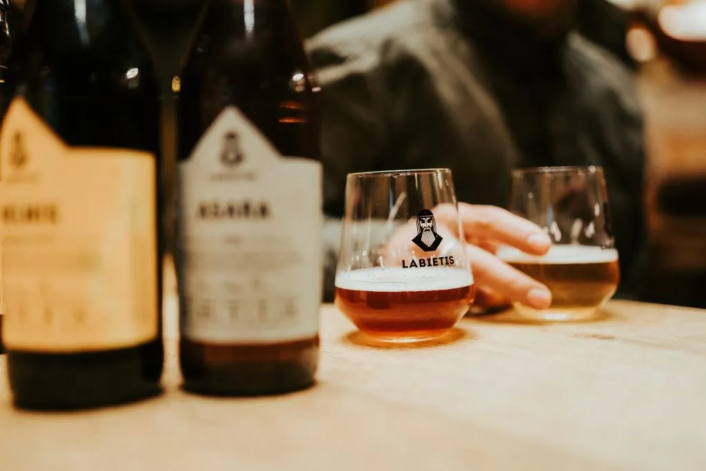 Alus kvartals of
