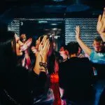 Bar tour riga