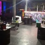 Cocktail workshop in riga