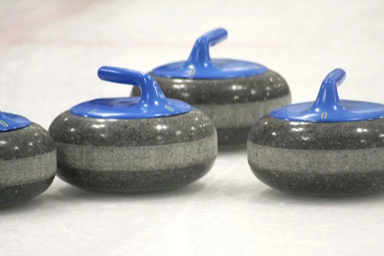 Curling