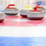 Sala da curling