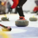 Curling riga