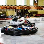 Karting indoor