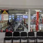Karting riga