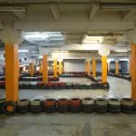 Pista di karting