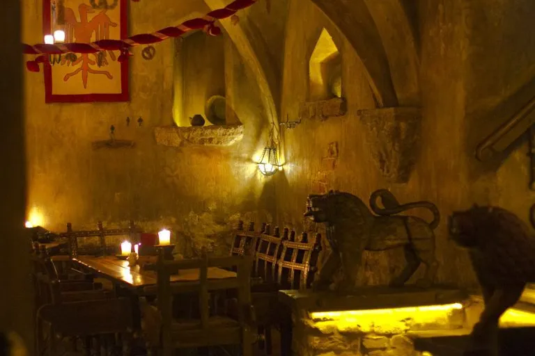 Medival