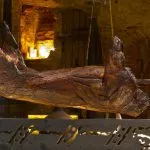 Medival boar