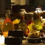 Medival drinks