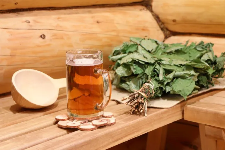 Natural bath ingredients
