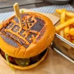Ogle burger