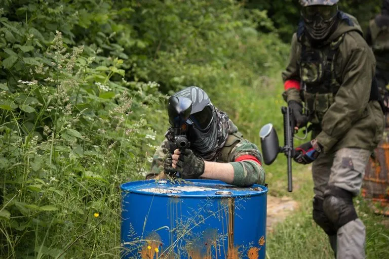 Paintball