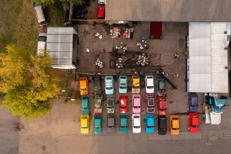 Pancars b