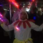 Partybus