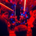 Partybus