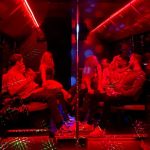 Partybus