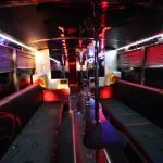 Partybus riga