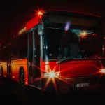 Partybus riga
