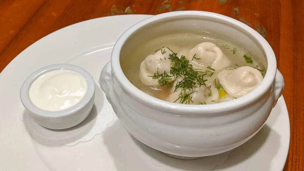 Pelmeni