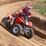 Quad riga