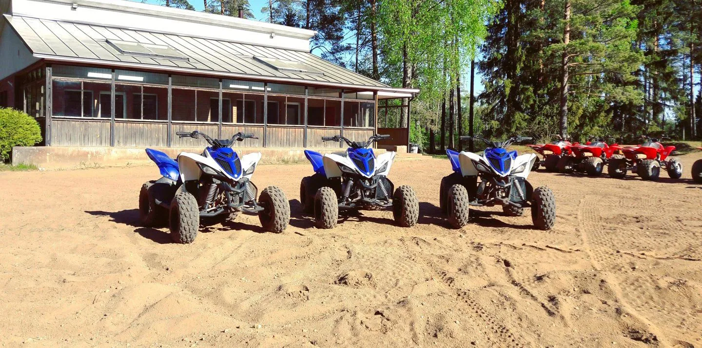 Quad