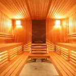 Sauna riga