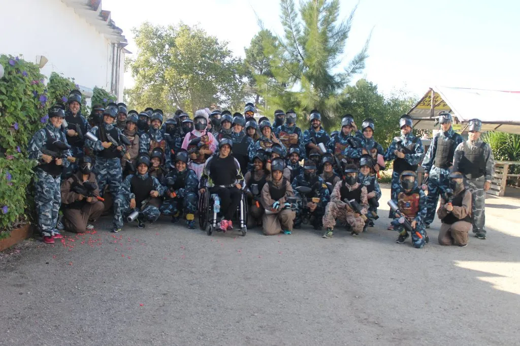 paintball ()