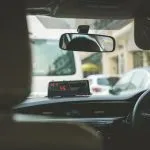 Taxifahrer