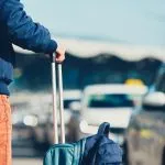 Passagier