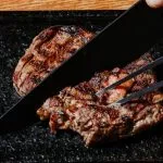 Steak