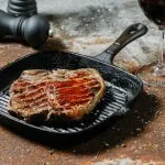 Steak riga