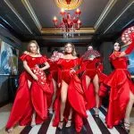 Stripclub riga