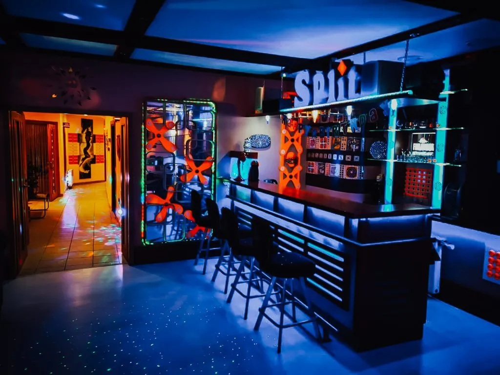 Club Vip