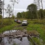 4X4